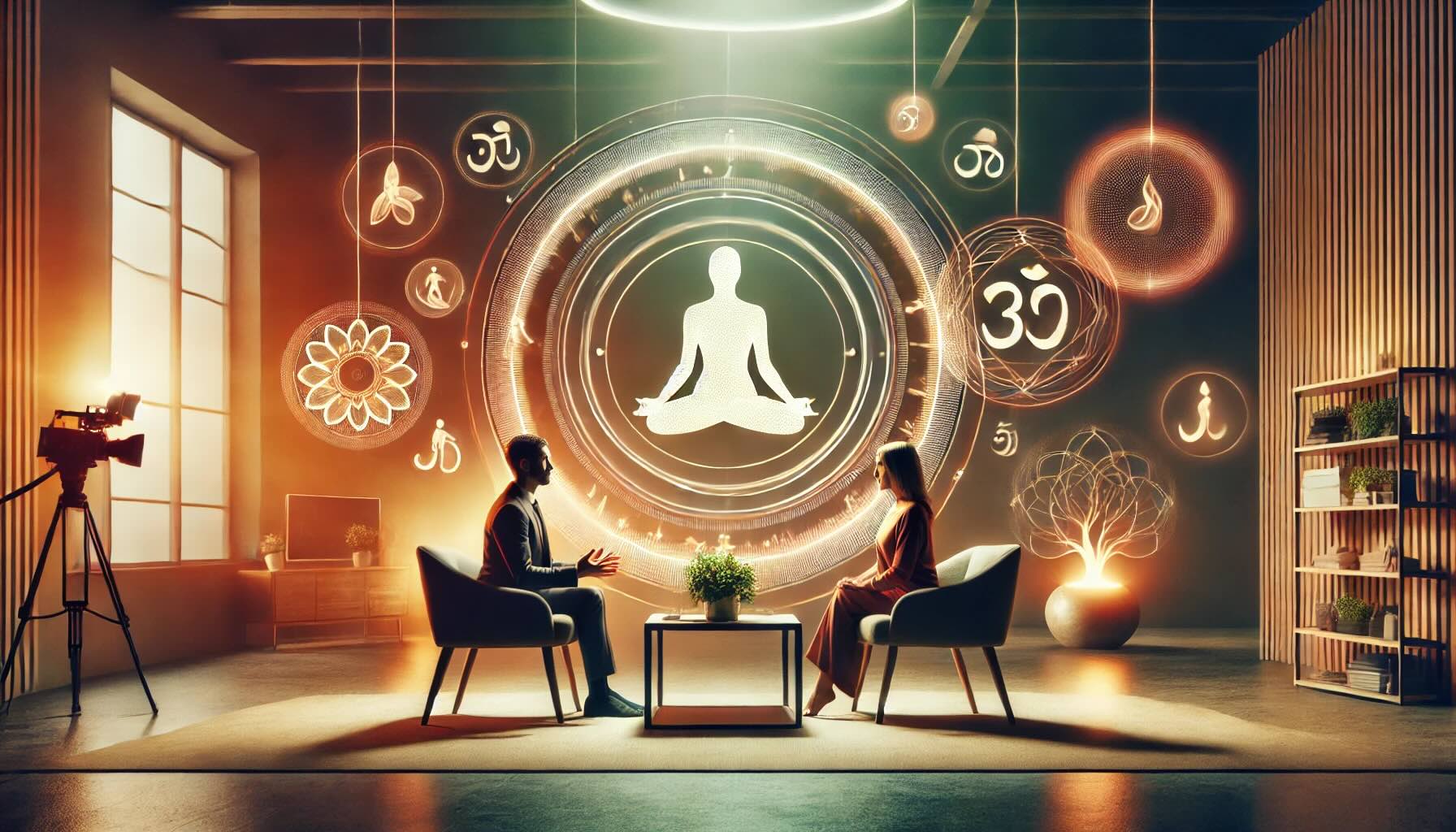 Yoga`nın Hayatımızda Yarattığı Değişim