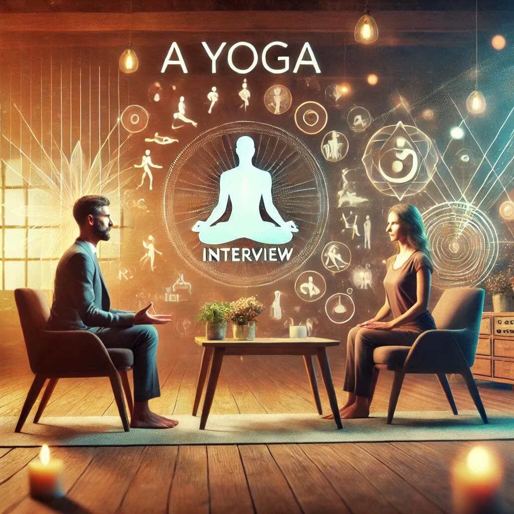 Yoga`nın Hayatımızda Yarattığı Değişim