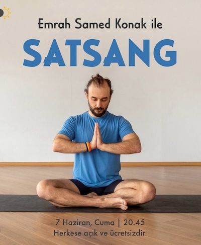 Satsang #8